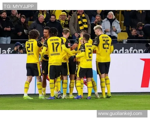 足总杯激战莱比锡与多特蒙德平局补时进球引发全场狂欢